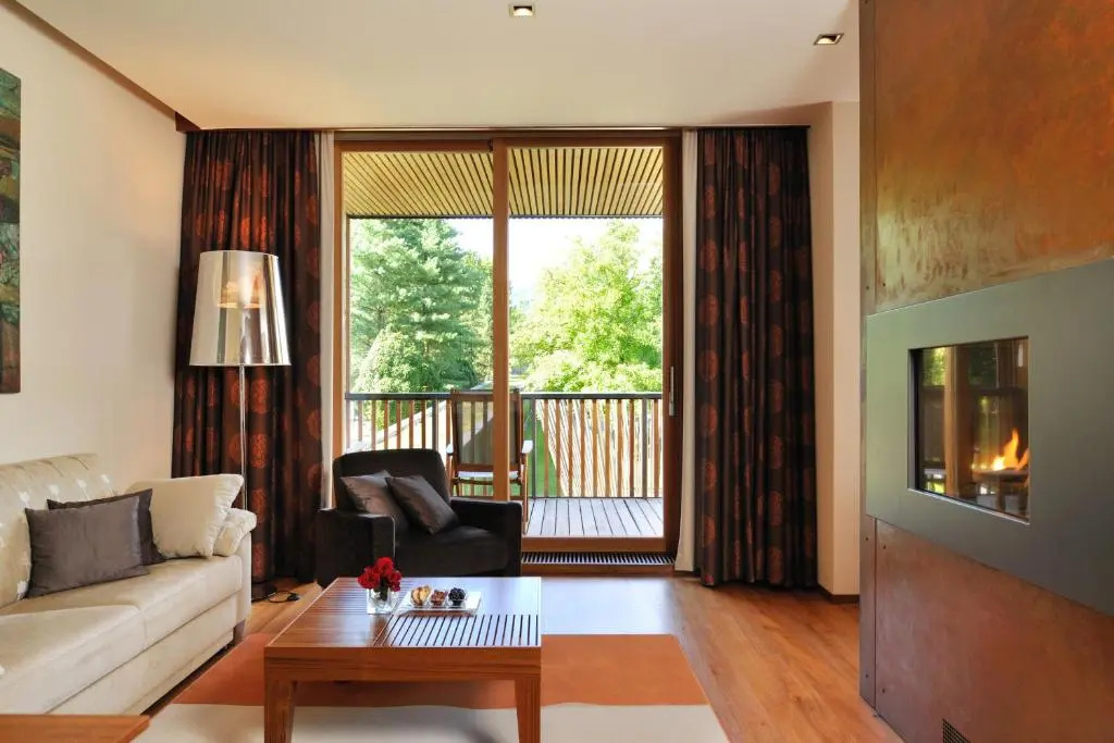 Hotel Balnea Superior – Terme Krka - Chambres