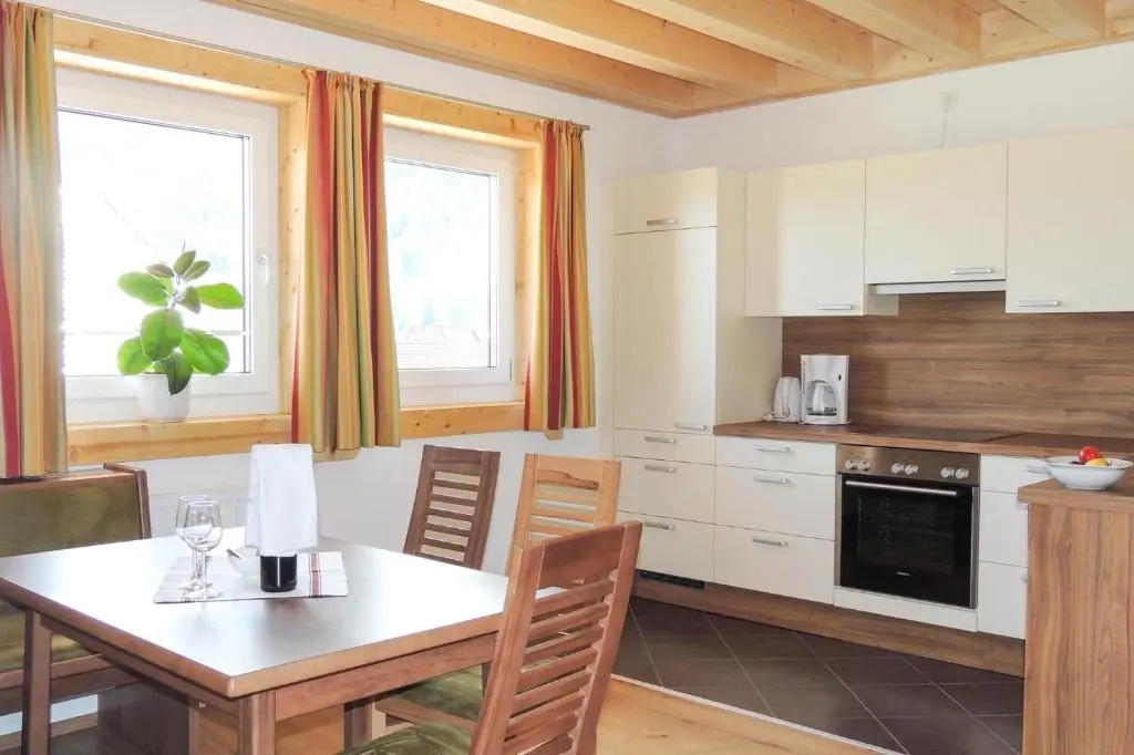 Hotel Gasthof Bauer - Chambres