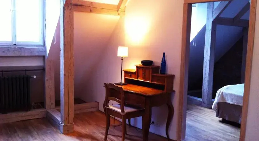 Design City Freta Apartment - Général