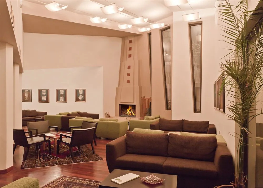 Kapadokya Lodge - Général