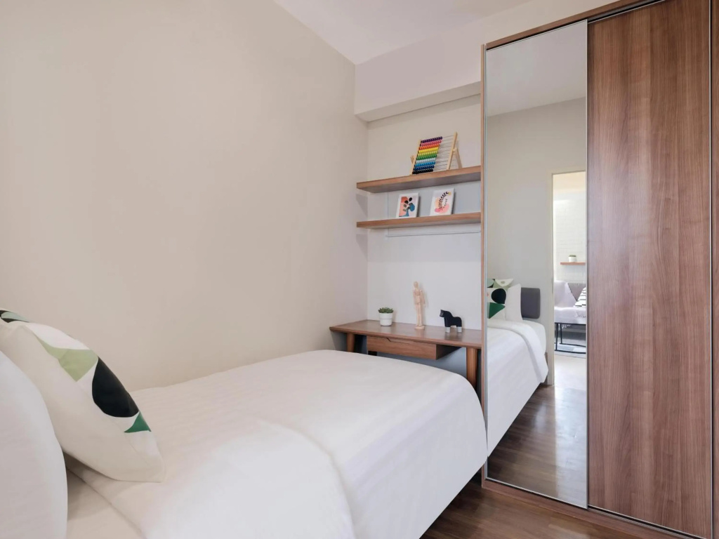 Fika Rooms - Général