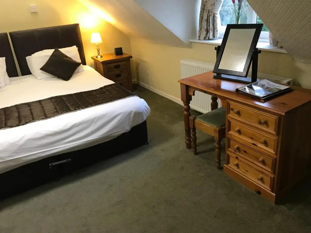 Creebridge House Hotel - Chambres