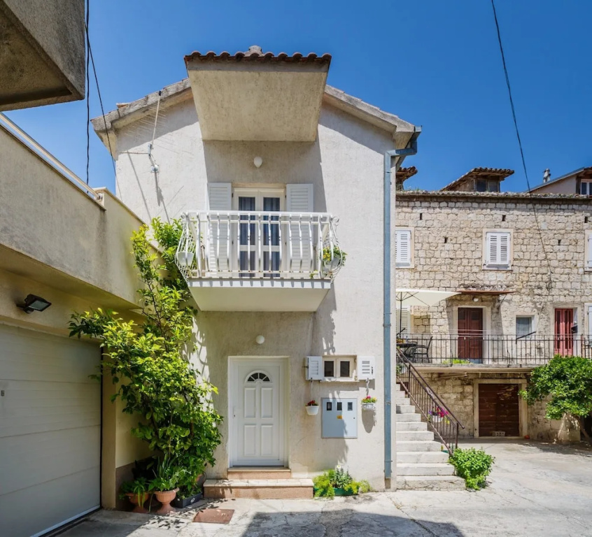Apartments Sea Star