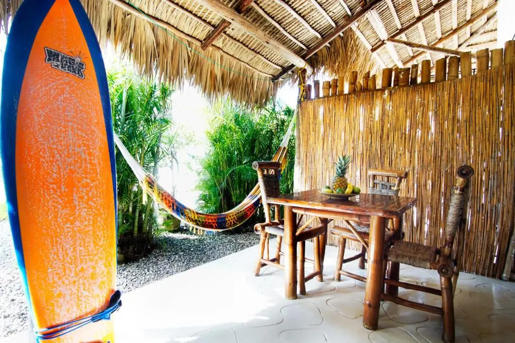 SLABDR Coliving | Once Surf Salvación. - Chambres