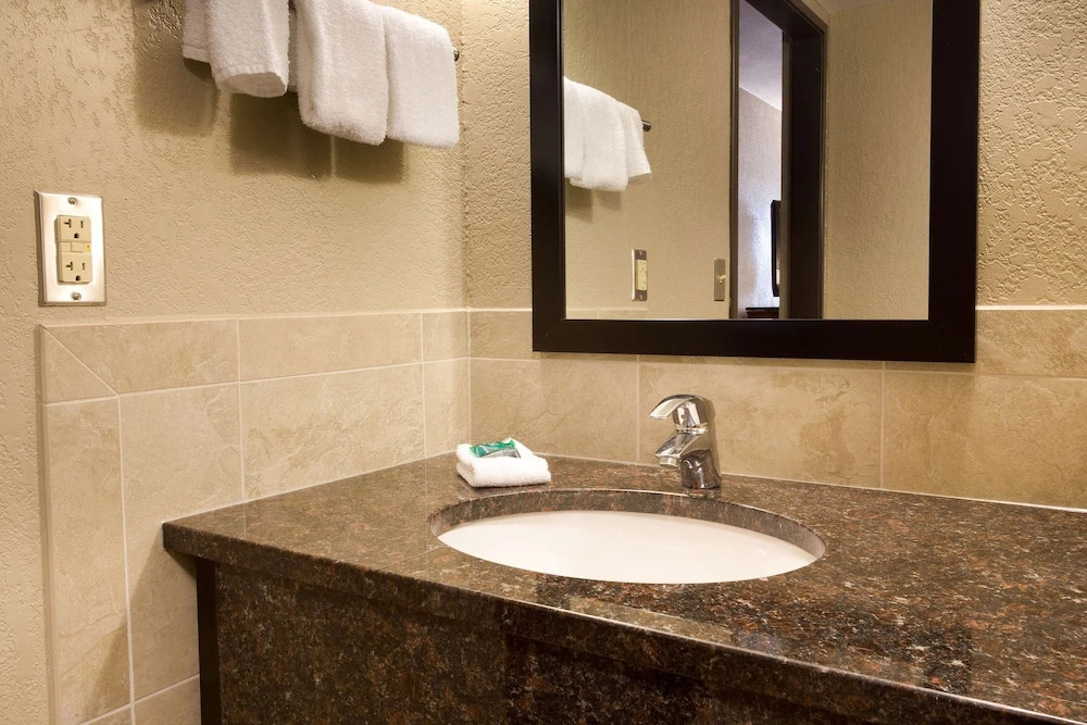 Drury Inn & Suites Austin North - Chambres