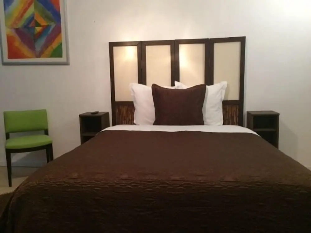 Classic room
