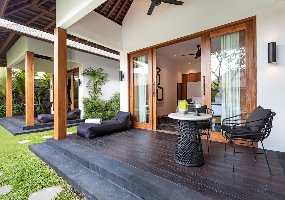 Luxury Villa
