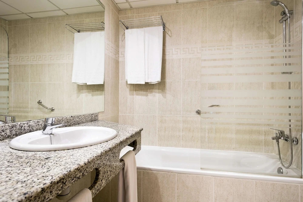 Best Siroco Hotel - Chambres