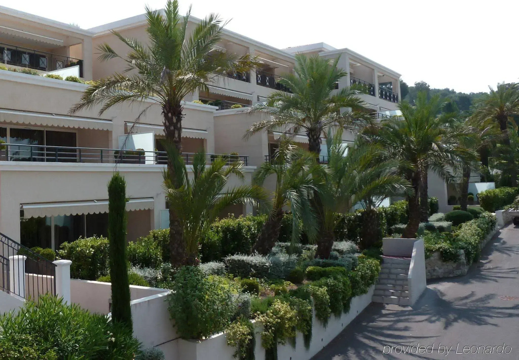 Hôtel Royal Mougins