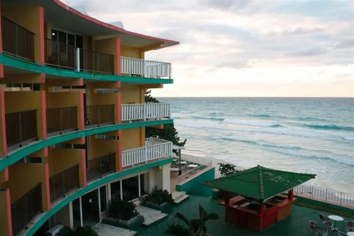 Herradura hotel