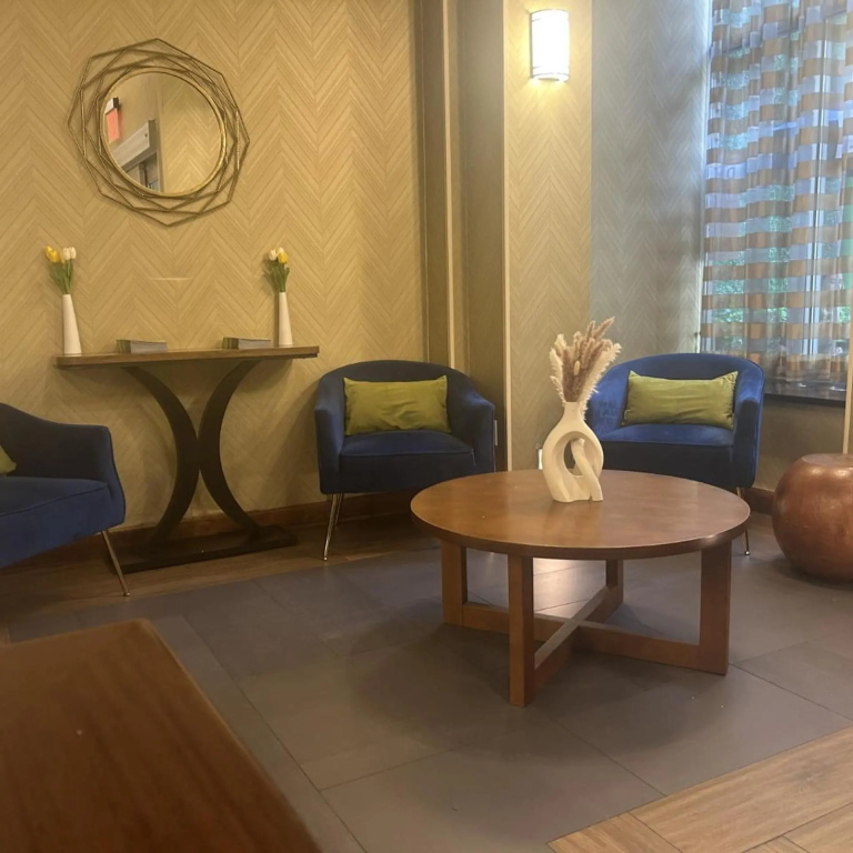 Fairfield Inn by Marriott New York Manhattan/Fifth Avenue - Général