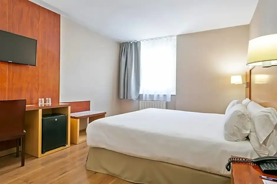 Hotel Best Andorra Center - Chambres