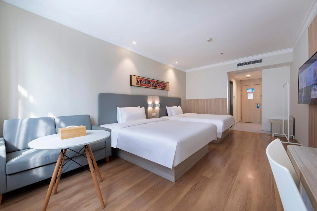 Hotel photo 5