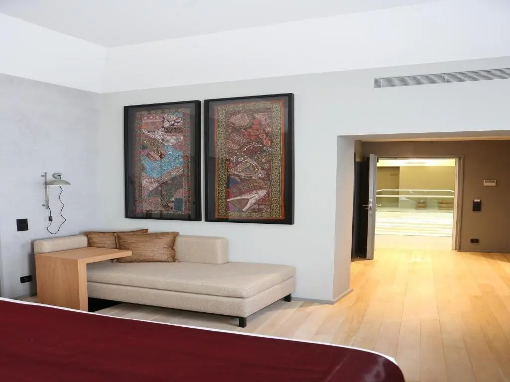 Descobertas Boutique Hotel Porto by Aspasios - Chambres