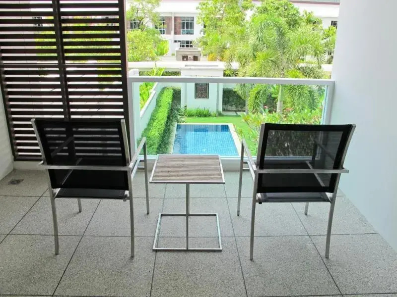 Two Villas Holiday Oxygen Style Bangtao Beach