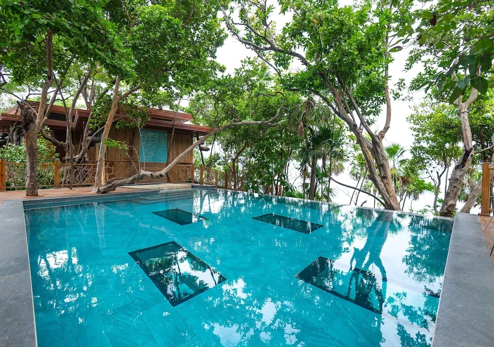 Kimpton Grand Roatan Resort And Spa by IHG - фото 13