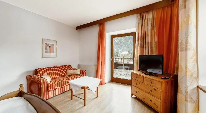 Hotel Pillerseehof Der Bräuwirt - Général