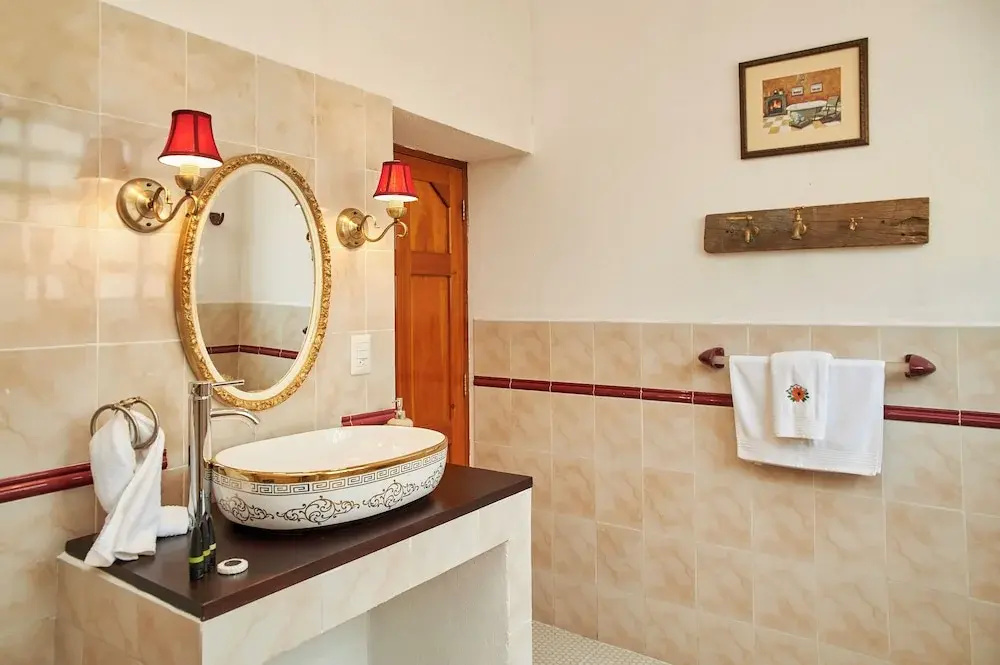 Hotel Vintage "Rialto" - Chambres