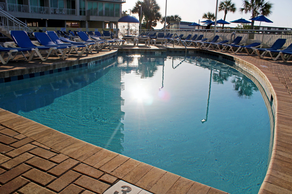 Avista Resort - Général