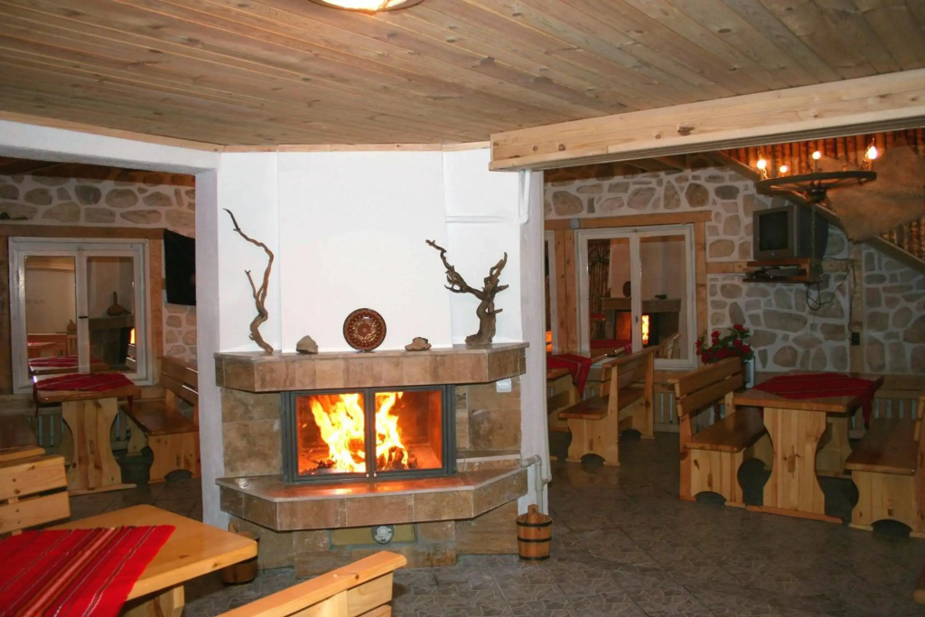 Family Hotel Bisser - Général