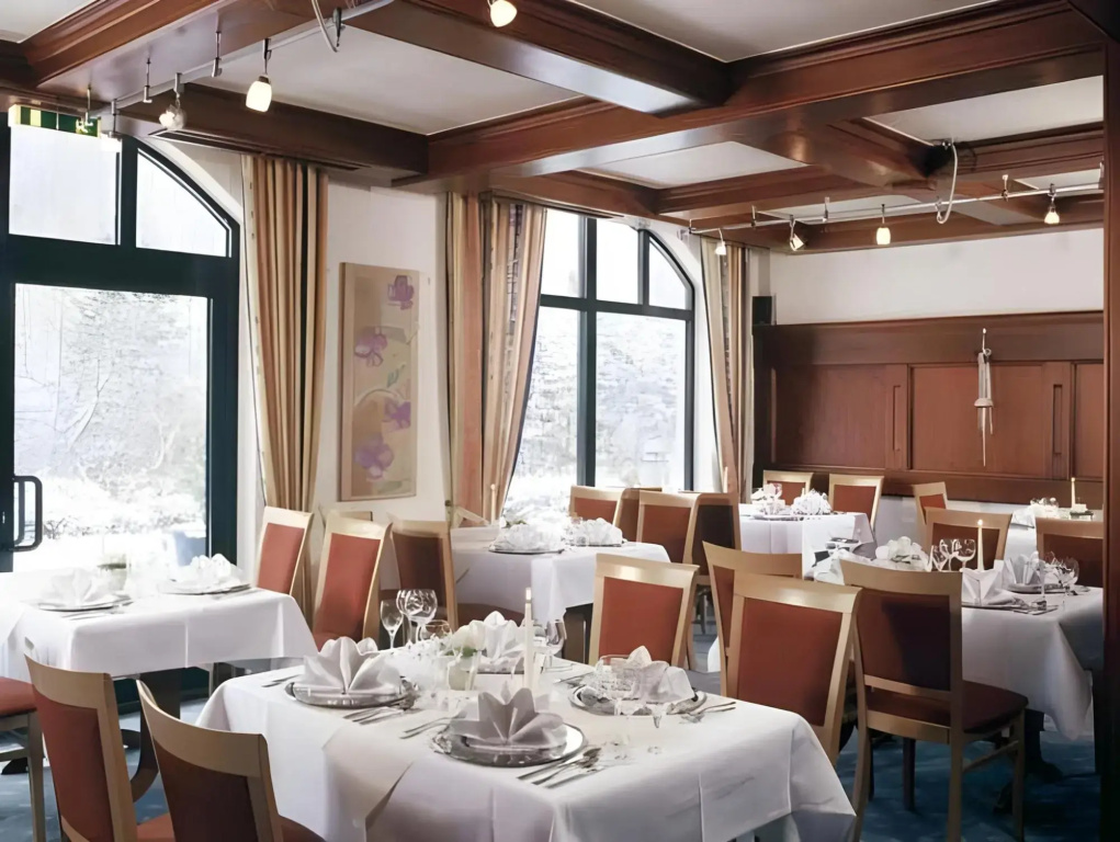 Göbel's Seehotel Diemelsee - Général