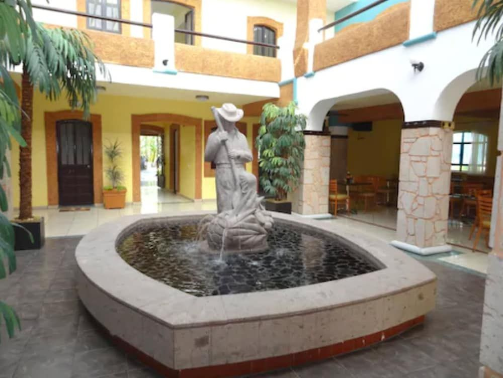 Hotel photo 20