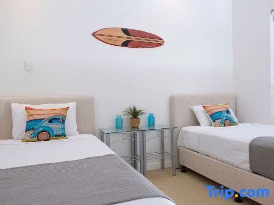 3 Bedrooms Superior Double room (full double bed)
