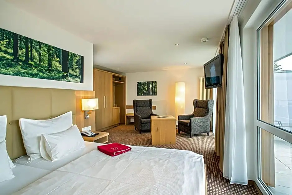 Brugger am See - Chambres