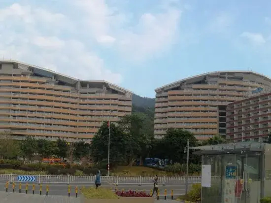 Weilan Holiday Apartment
