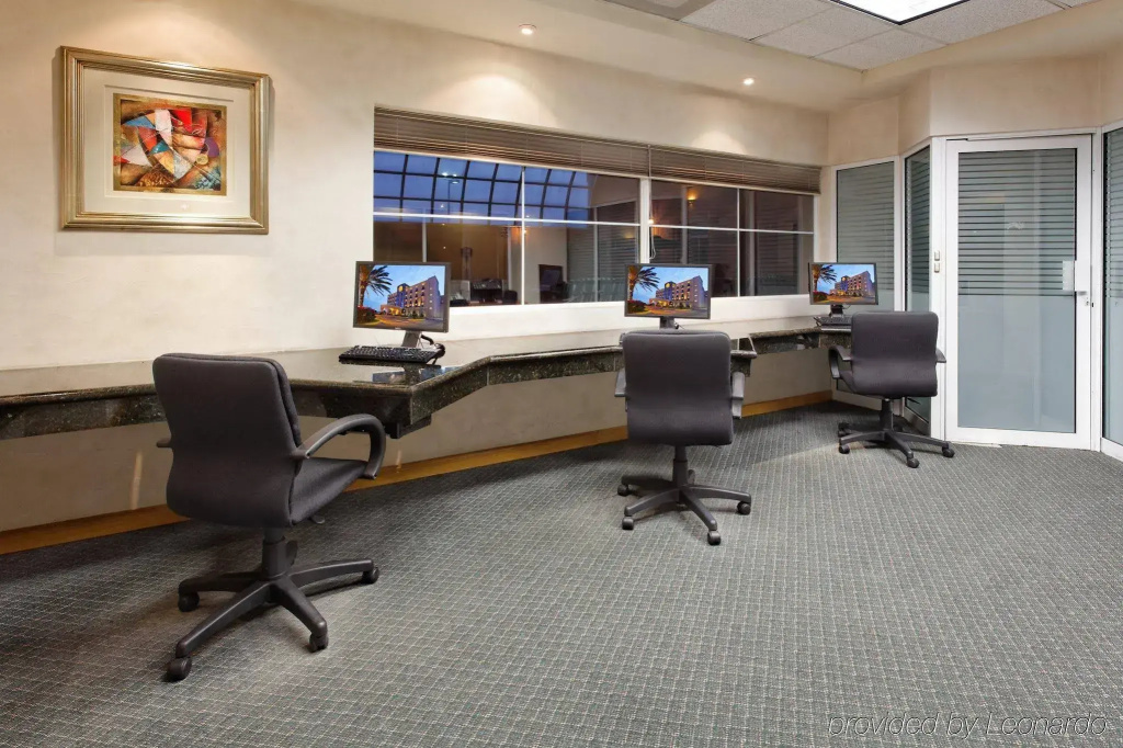 Holiday Inn Express Guanajuato by IHG - Général