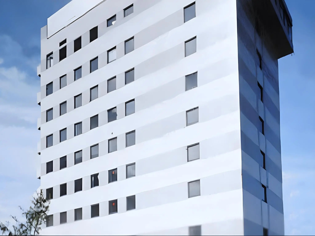 Hotel New Yutaka