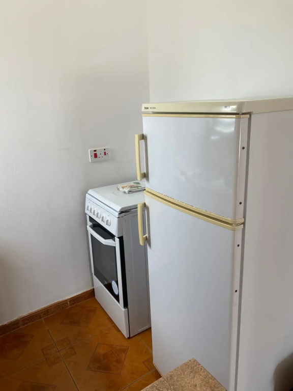 Alexia Hotel Apartments - Chambres