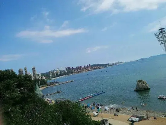 Dalian Kaiyuan Hotel - Général