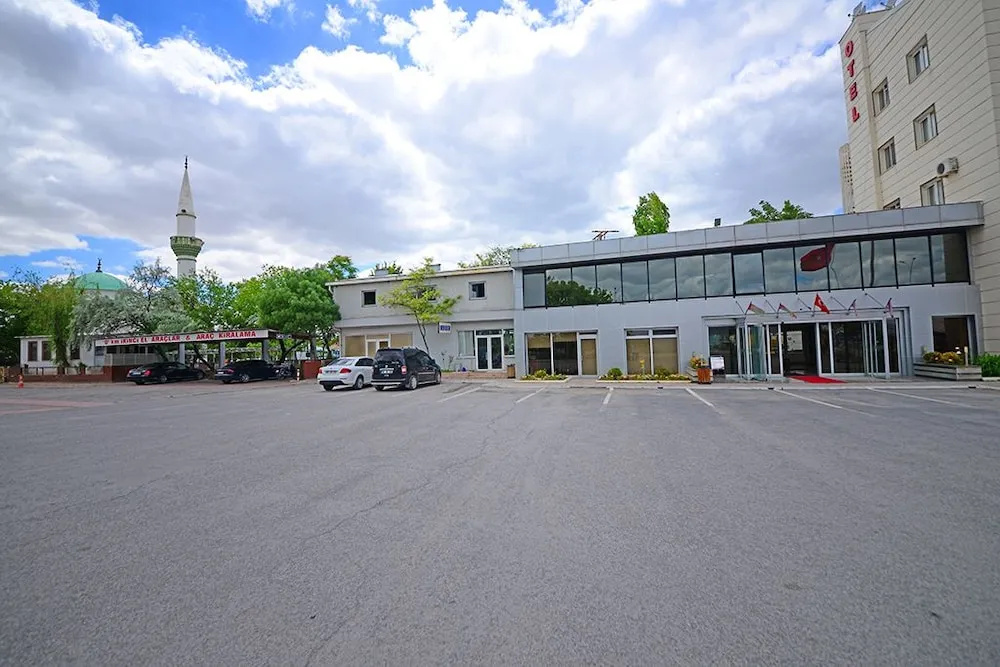 Hotel photo 1