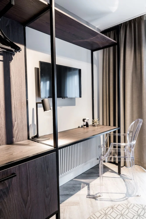 Sandton Eindhoven Centre - Chambres