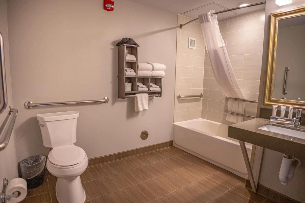 Country Inn & Suites by Radisson, Bemidji, MN - Général