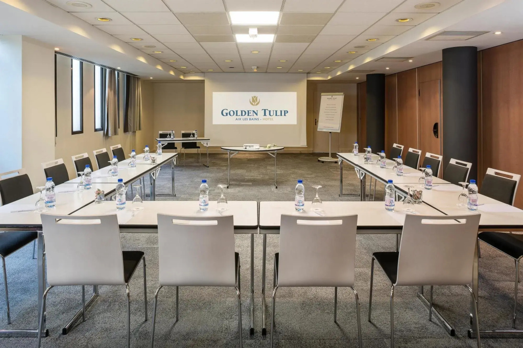 Le Riviera – Hôtel, Restaurant & Spa - Général