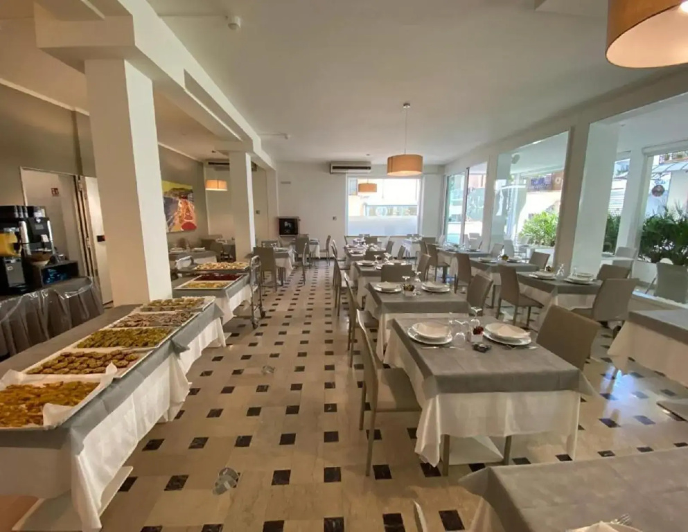 Hotel photo 20