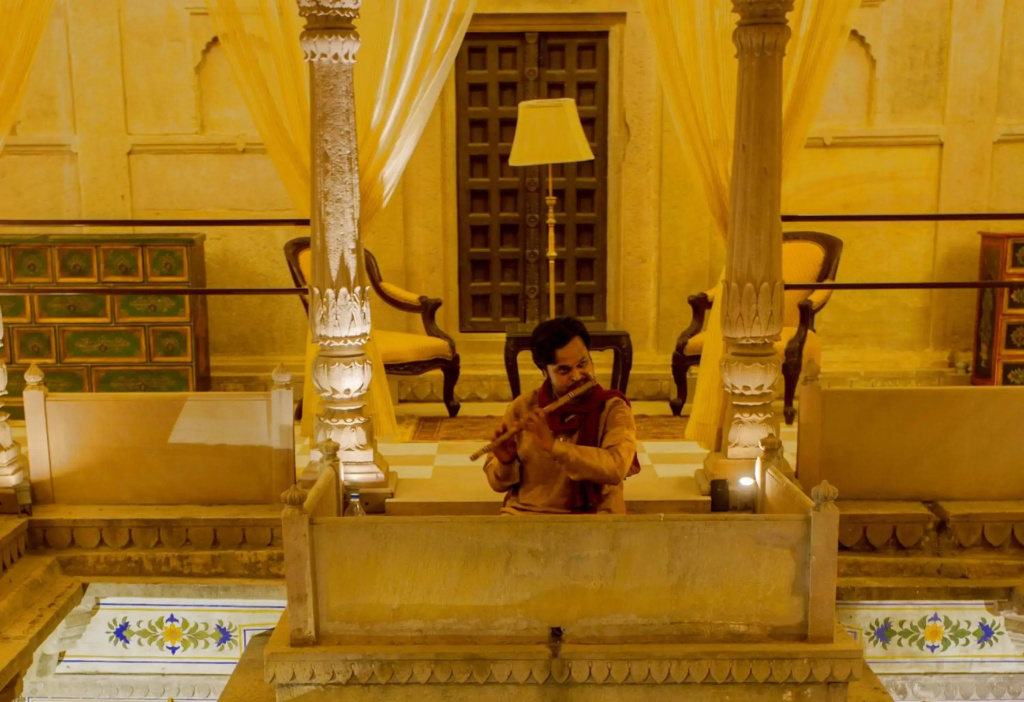 BrijRama Palace, Varanasi - By the Ganges - фото 16
