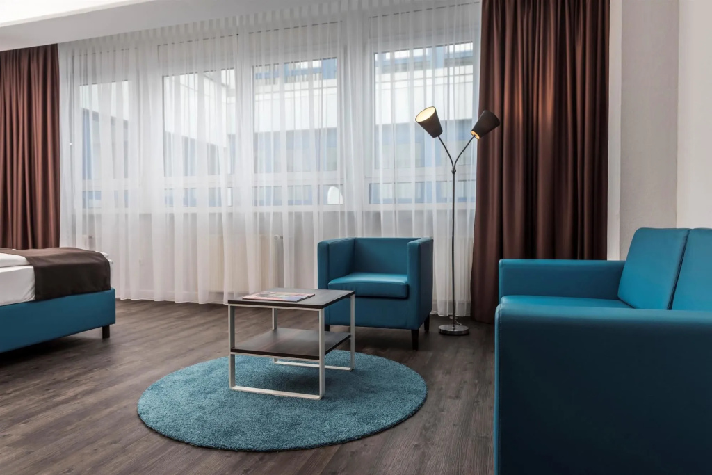 Best Western Hotel Dortmund Airport - Général