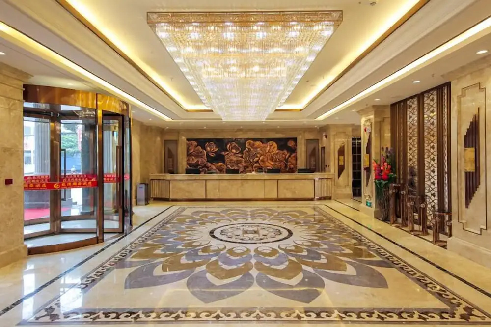 Hotel photo 11