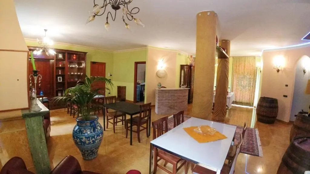 Il Piccolo Hotel - фото 17