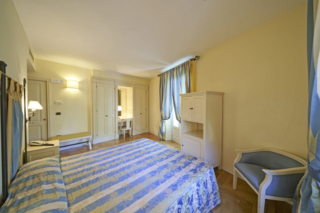 Hotel Villa Sofia - Général
