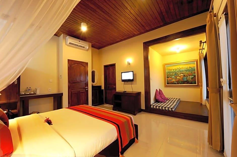 Beji Ubud Resort