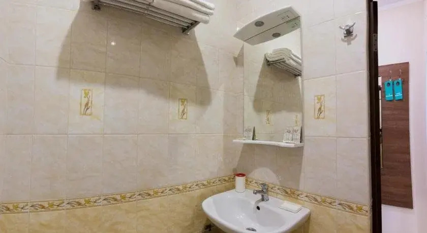 Townhouse Kedrovaya Rosha - фото 11