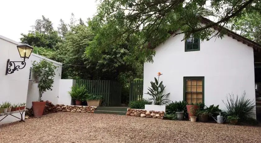 Lantern Self Catering Cottages