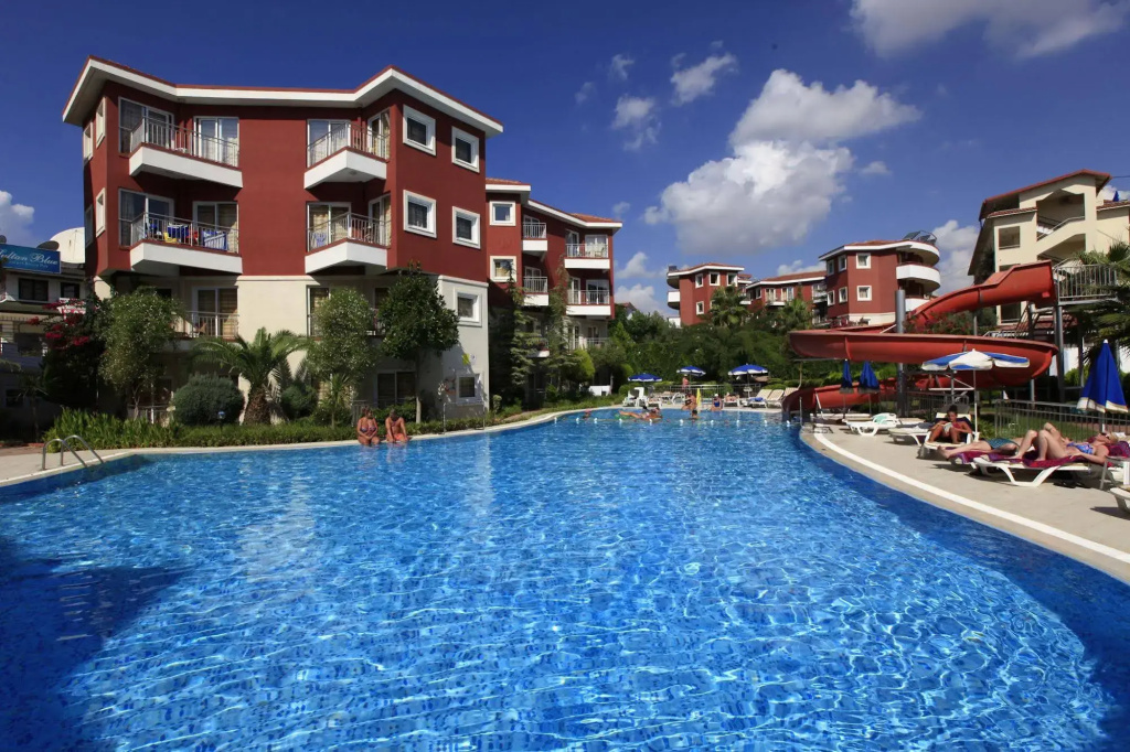 Hotel photo 13