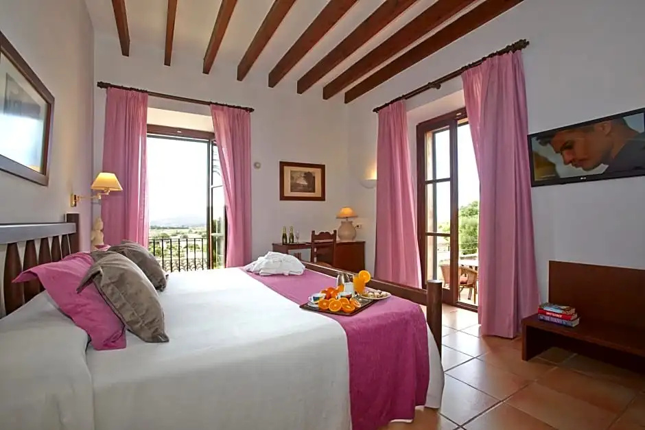 Hotel Son Trobat Wellness & Spa - Chambres