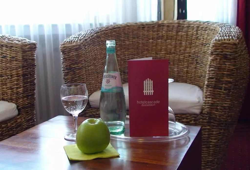 Comfort Double room (full double bed)