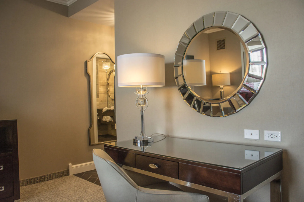 The Delavan Hotel & Spa - Général